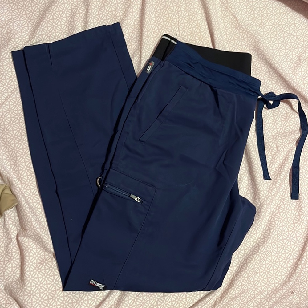 Greys Anatomy pants